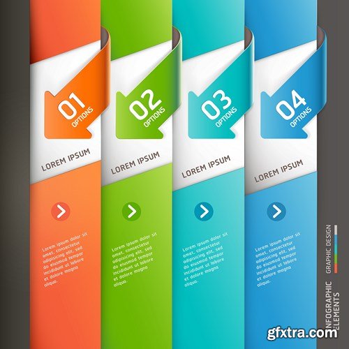 Collection of Infographics Vol.138, 15xEPS