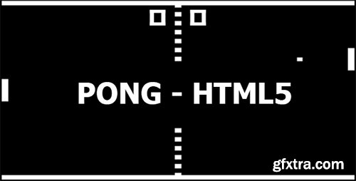 CodeCanyon - HTML5 - Pong CodeCanyon - HTML5 - Pong