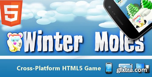 CodeCanyon - Winter Moles HD CodeCanyon - Winter Moles HD