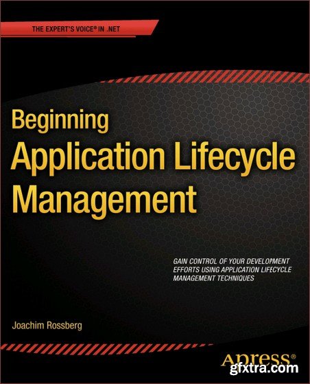 Beginning Application Lifecycle Management