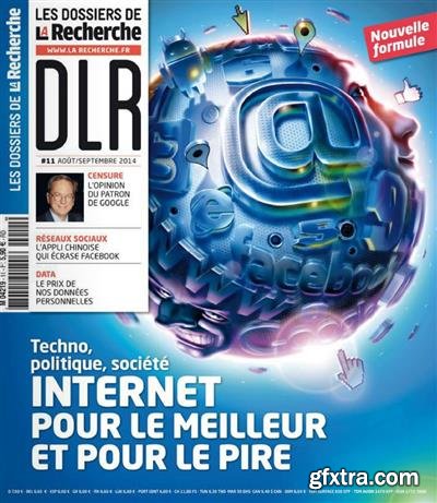 Les Dossiers de La Recherche N 11 - Aout-Septembre 2014