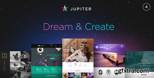 ThemeForest - Jupiter v4.0.4 - Multi-Purpose Responsive Theme ThemeForest - Jupiter v4.0.4 - Multi-Purpose Responsive Theme