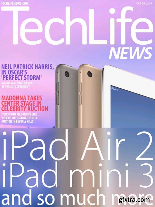 Techlife News Magazine October 26, 2024 (True PDF)