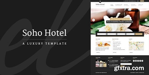 ThemeForest - Soho Hotel v1.9.4 - Responsive Hotel Booking WP Theme ThemeForest - Soho Hotel v1.9.4 - Responsive Hotel Booking WP Theme