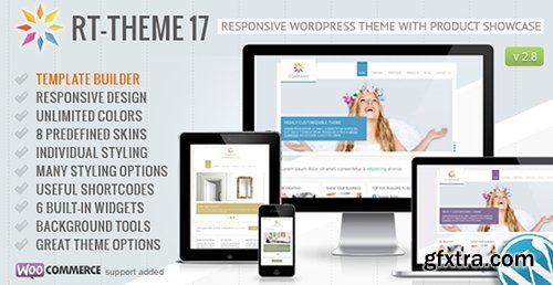 ThemeForest - RT-Theme 17 v2.8.1 - Responsive Wordpress Theme ThemeForest - RT-Theme 17 v2.8.1 - Responsive Wordpress Theme