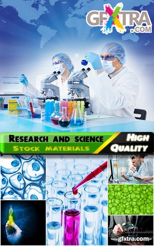Research and science Stock images - 25 HQ Jpg