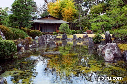 Ornamental Garden - 25 HQ Images