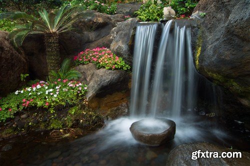 Ornamental Garden - 25 HQ Images