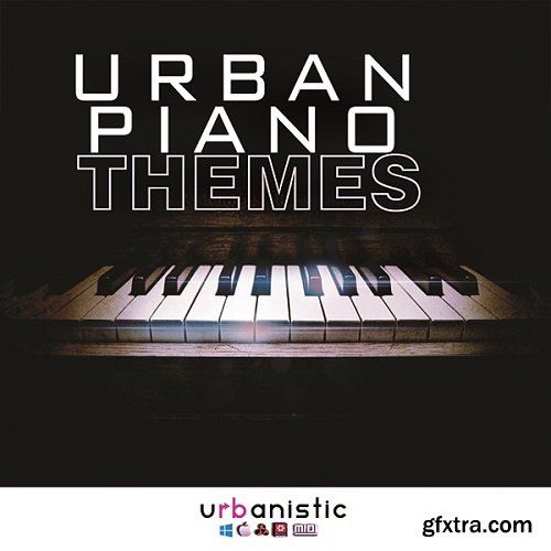 Urbanistic Urban Piano Themes MULTiFORMAT DVDR-DISCOVER Urbanistic Urban Piano Themes MULTiFORMAT DVDR-DISCOVER
