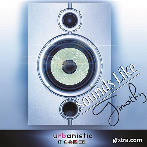 Urbanistic Sounds Like Timothy MULTiFORMAT DVDR-DISCOVER Urbanistic Sounds Like Timothy MULTiFORMAT DVDR-DISCOVER