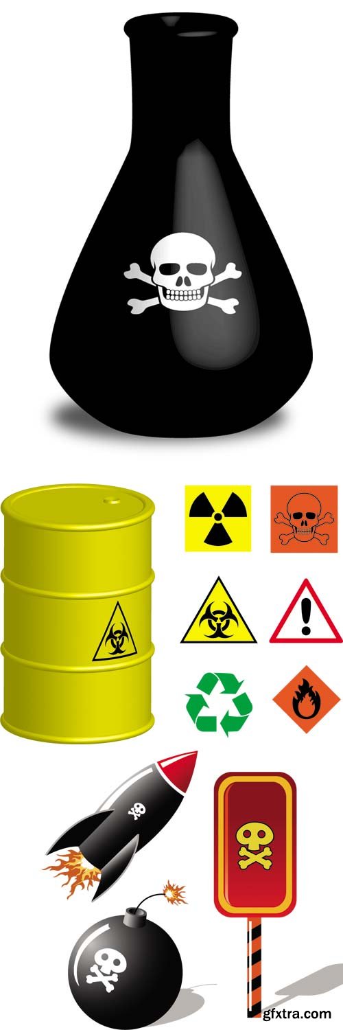 Dangerous in Vector Dangerous in Vector