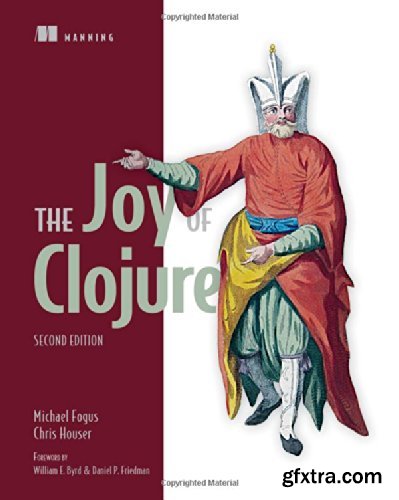 The Joy of Clojure, 2nd Edition