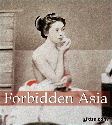 Forbidden Asia