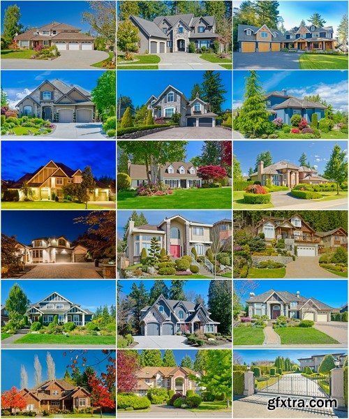 Collection of new Landscaping #2-25 UHQ Jpeg