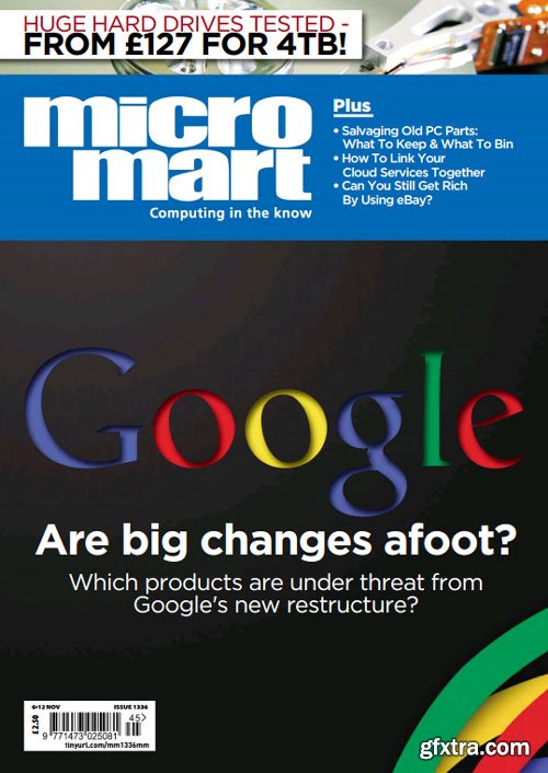 Micro Mart - 6 November 2024 (True PDF)