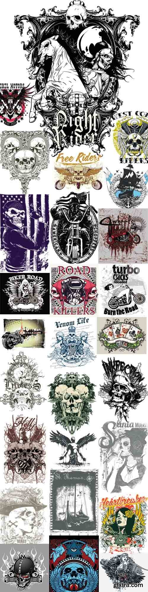 Designs Vector art