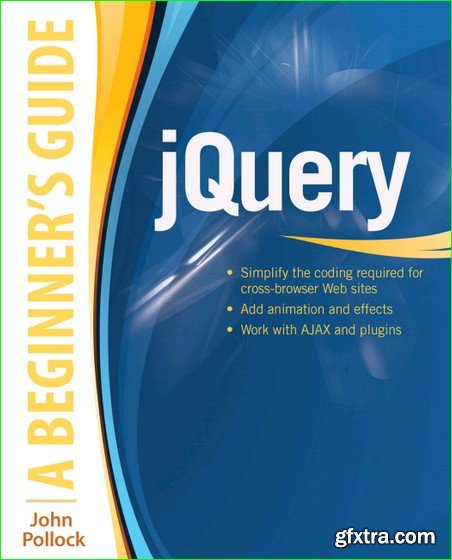 jQuery: A Beginner\'s Guide