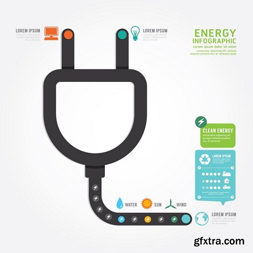 Clean Energy, 30xEPS