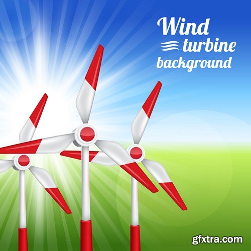 Clean Energy, 30xEPS