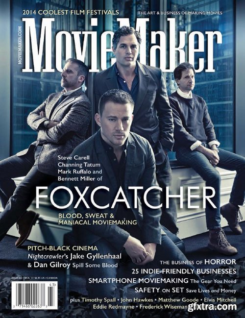 Moviemaker – Fall 2014