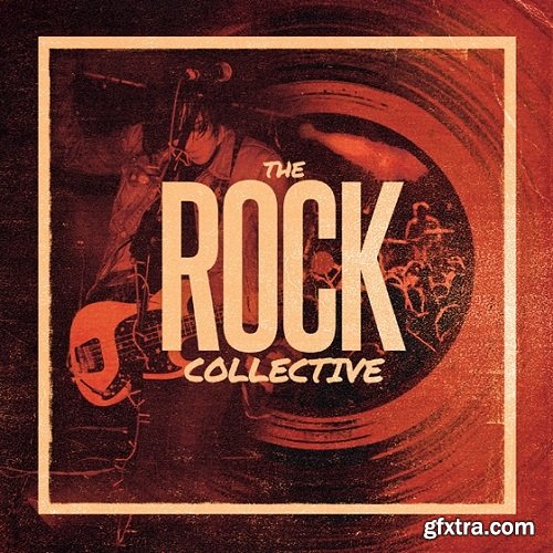Big Fish Audio The Rock Collective MULTiFORMAT-MAGNETRiXX Big Fish Audio The Rock Collective MULTiFORMAT-MAGNETRiXX
