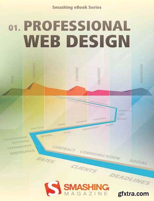 Professional Web Design: The Best of Smashing Magazine