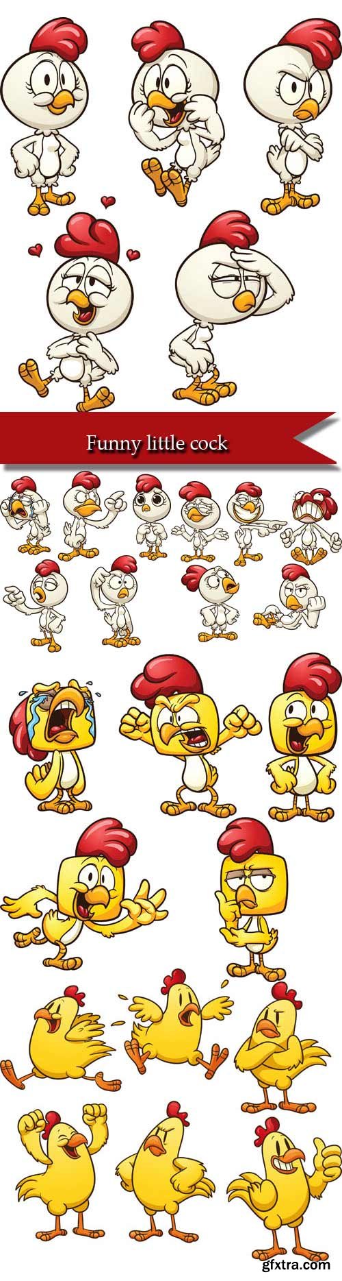 Funny little cock Funny little cock