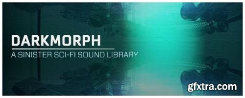 Twisted Tools DARKMORPH MULTiFORMAT-SYNTHiC4TE
