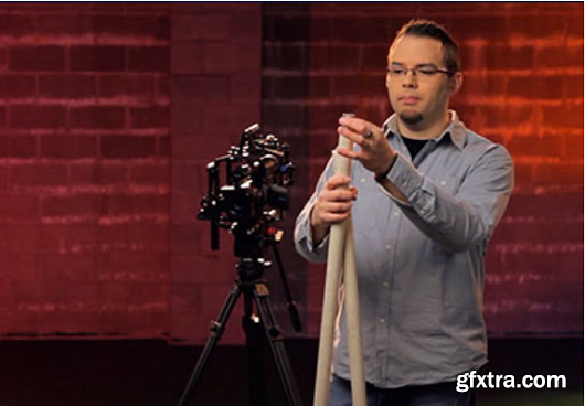 Introduction to Camera Movement