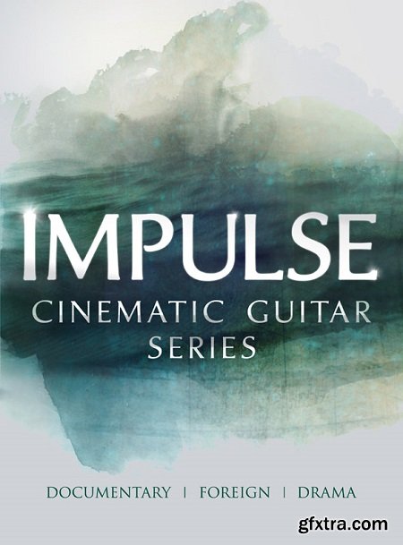 Big Fish Audio and Dieguis Productions Impulse MULTiFORMAT-MAGNETRiXX Big Fish Audio and Dieguis Productions Impulse MULTiFORMAT-MAGNETRiXX