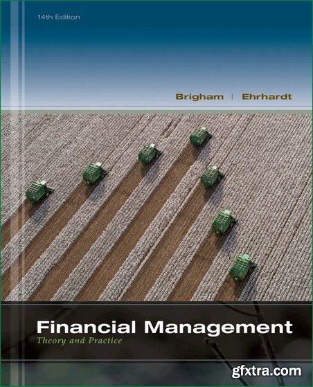 Financial Management - Theory & Practice - 14th Edition