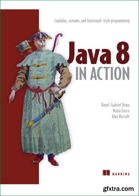 Java 8 in Action