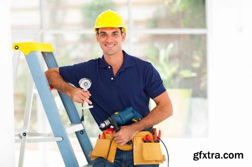 Occupational Safety And Health - 25xJPG