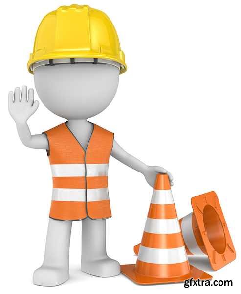 Occupational Safety And Health - 25xJPG