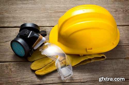 Occupational Safety And Health - 25xJPG
