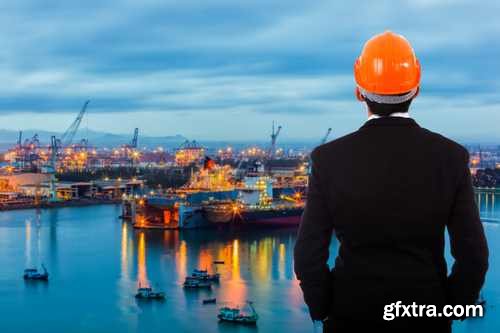 Occupational Safety And Health - 25xJPG