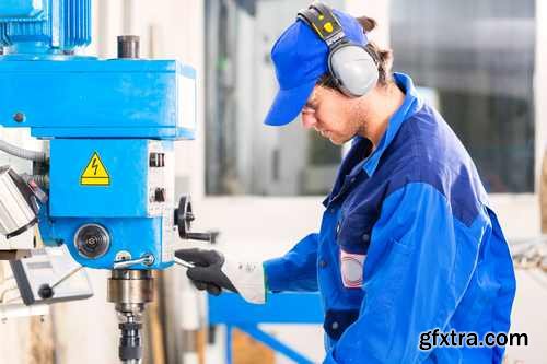 Occupational Safety And Health - 25xJPG