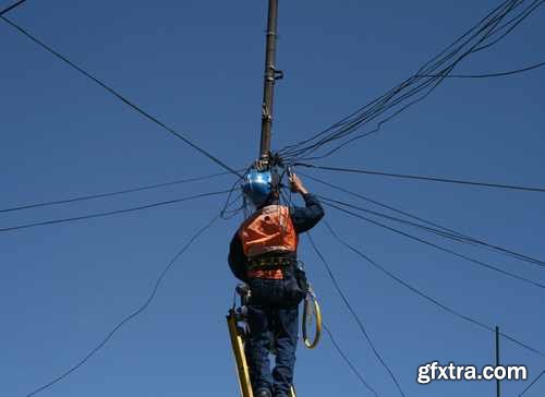 Occupational Safety And Health - 25xJPG