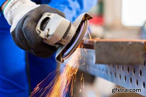 Occupational Safety And Health - 25xJPG