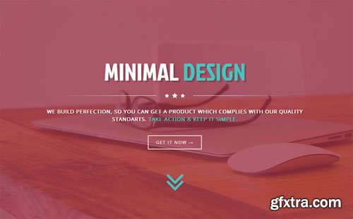 Cantix - Onepage Bootstrap Theme - Creativemarket 59925 Cantix - Onepage Bootstrap Theme - Creativemarket 59925