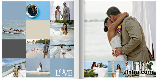 LumaPix FotoFusion 5.4 (Mac OS X)