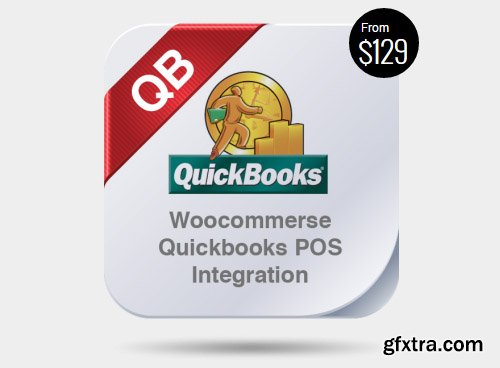 WooCommerce Quickbooks POS v1.2.2 WooCommerce Quickbooks POS v1.2.2