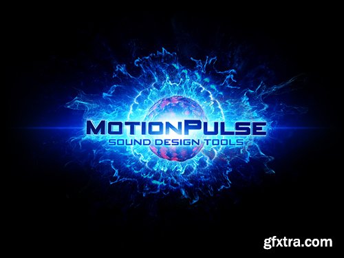 Video Copilot Motion Pules + Shockwave HD Video Copilot Motion Pules + Shockwave HD