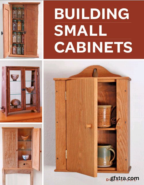 Building Small Cabinets