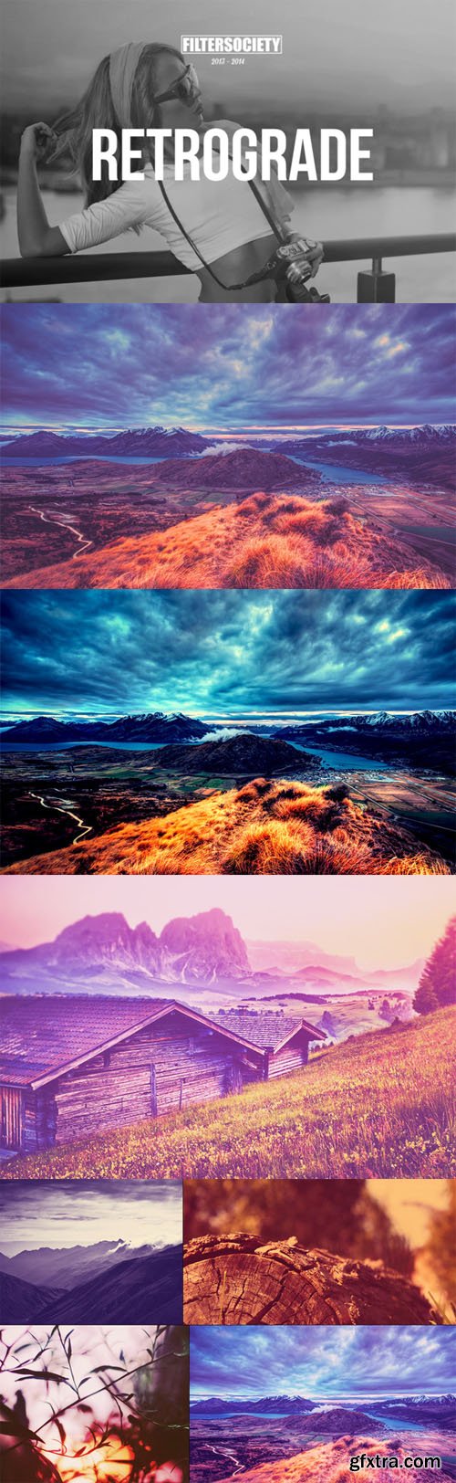 CreativeMarket - RETROGRADE - Black Friday On 40610 CreativeMarket - RETROGRADE - Black Friday On 40610