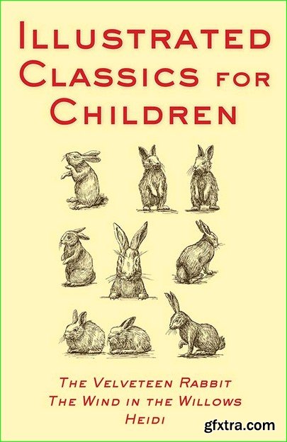 Illustrated Classics for Children