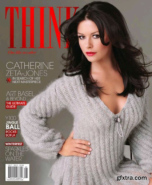THINK - December 2014