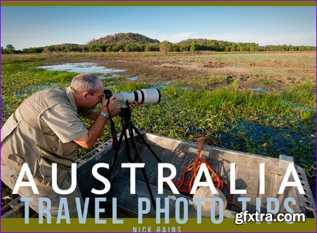Australia: Travel Photo Tips