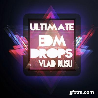 Maison De Blanc Ultimate EDM Drops