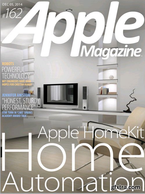 AppleMagazine - 5 December 2024 (True PDF)